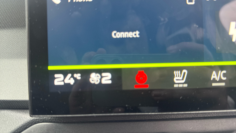 Dacia Bigster 1.8 Hybrid 155 Journey 5dr Auto Hybrid Estate